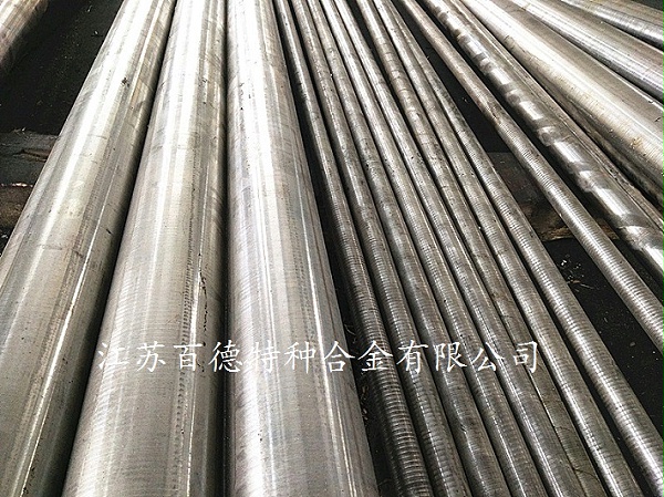 耐蚀合金Nitronic6圆钢