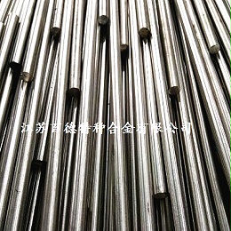 蒙乃尔Monel 400圆钢