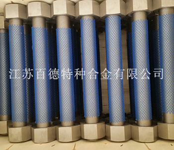 不锈钢标准件锁死的预防措施及解决方案