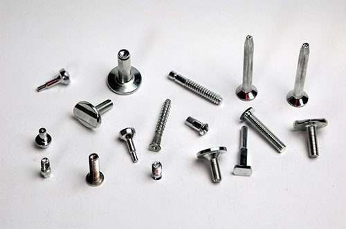紧固件选型