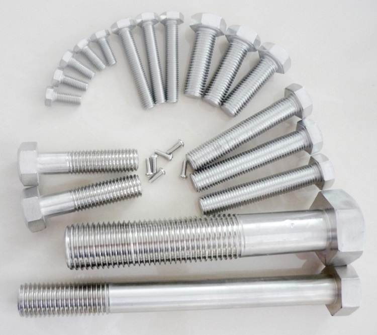 Hastelloy C螺栓  Hastelloy C螺栓