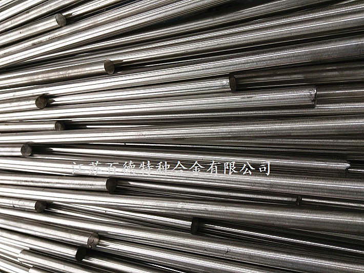 高温合金GH2132圆钢 高温合金GH2132圆钢