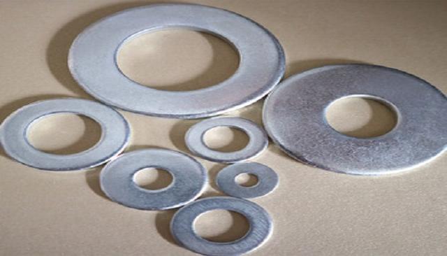 垫片是标准件吗