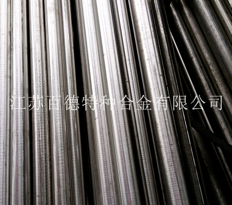 哈氏合金Hastelloy B圆钢 哈氏合金Hastelloy B圆钢