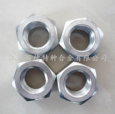 347不锈钢螺母 347不锈钢螺母