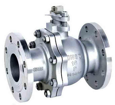 特种合金法兰的连接工艺 特种合金法兰的连接工艺