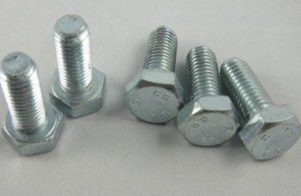 外六角螺栓标准及外六角螺铨等级性能 外六角螺栓标准及外六角螺铨等级性能