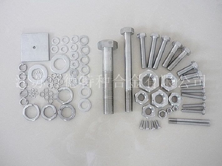 310S不锈钢螺母 310S不锈钢螺母