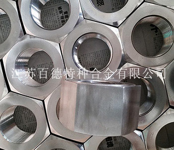 特种合金百科之不锈钢标准件紧固件的分类