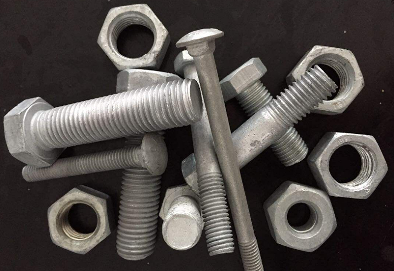 内六角螺栓标准 内六角螺栓标准