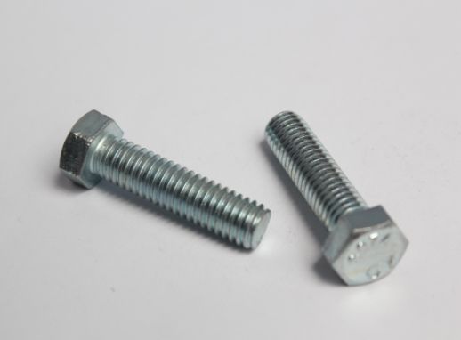 螺栓、螺钉与螺柱的区别