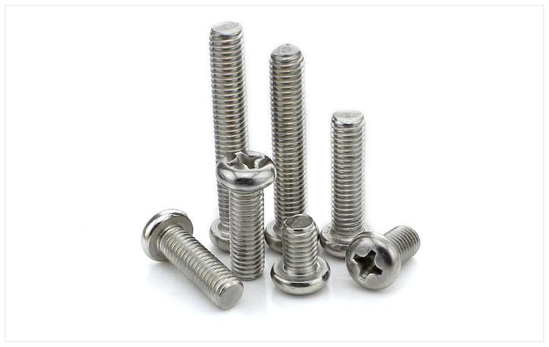 螺栓、螺钉与螺柱的区别