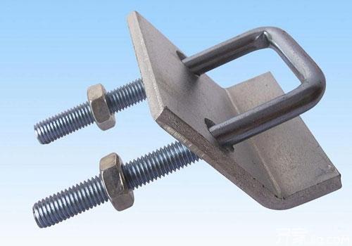 U型螺栓规格表示方法，这些是你要知道的