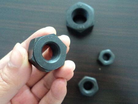 螺母与螺帽的区别 螺母与螺帽的区别