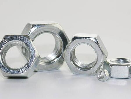 螺母与螺帽如何区分 螺母与螺帽如何区分