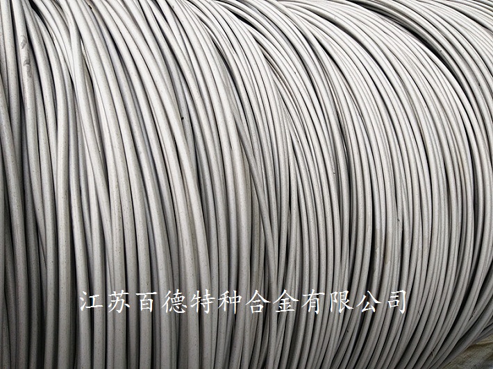 双相不锈钢F53圆钢 双相不锈钢F53圆钢