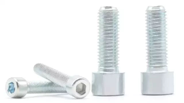 如何鉴别螺丝的质量？