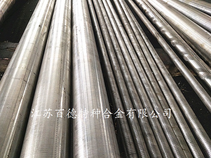耐蚀合金Nitronic6圆钢 耐蚀合金Nitronic6圆钢