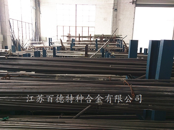 英科耐尔Inconel725圆钢 英科耐尔Inconel725圆钢