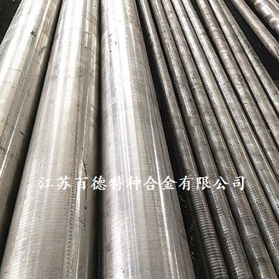 尼可尔Nickel200圆钢 尼可尔Nickel200圆钢