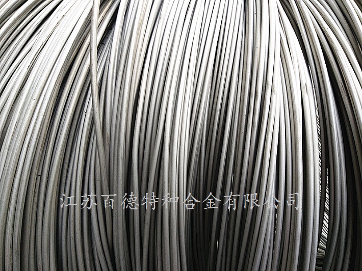 英科耐尔Inconel625圆棒 英科耐尔Inconel625圆棒