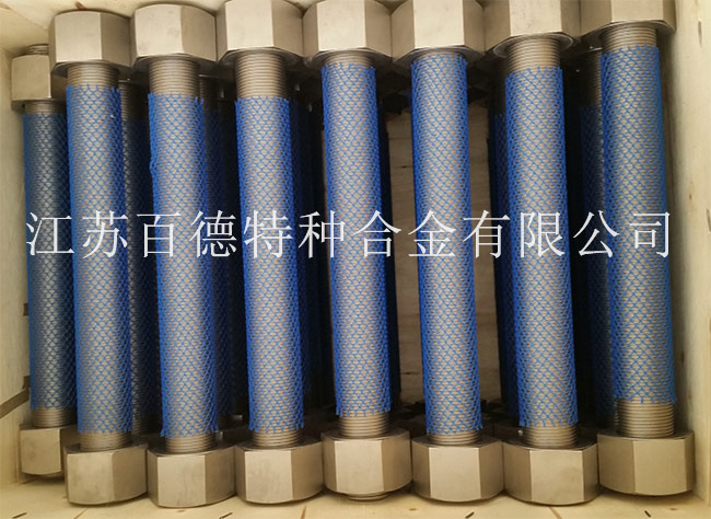 不锈钢标准件锁死的预防措施及解决方案 不锈钢标准件锁死的预防措施及解决方案