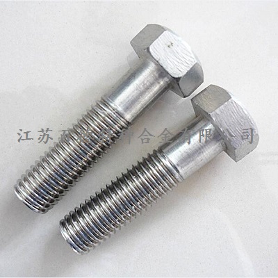 Monel 400螺栓 Monel 400螺栓