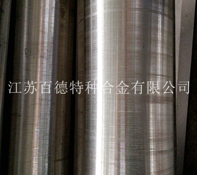 哈氏合金Hastelloy C-4圆钢 哈氏合金Hastelloy C-4圆钢