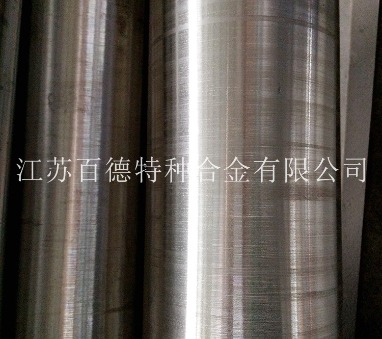 哈氏合金Hastelloy C-4圆钢 哈氏合金Hastelloy C-4圆钢