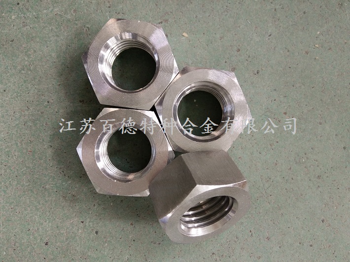 尿素钢725LN螺母 尿素钢725LN螺母